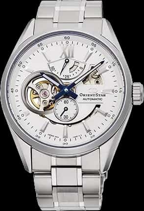 Orient Star Modern Skeleton