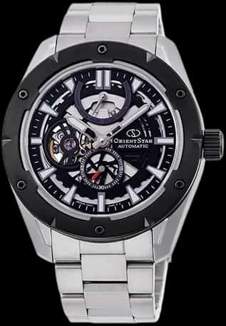 Orient Star Avant-garde Skeleton