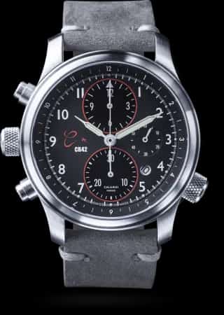 Orologi Calamai CR-42 CRONO