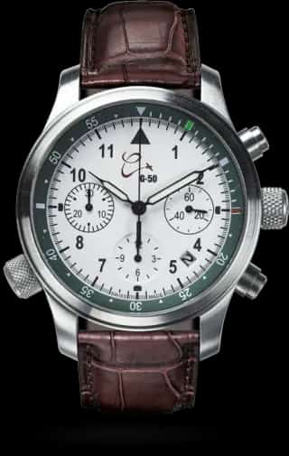 Orologi Calamai G50 CRONO