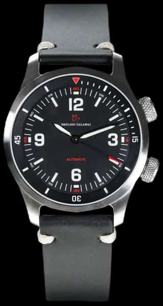 Orologi Calamai MC72