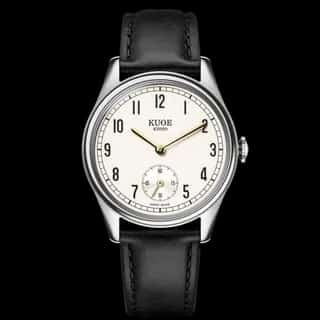 KUOE OLD SMITH 90-001