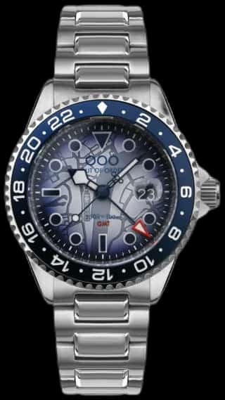 Out of Order CASANOVA GMT