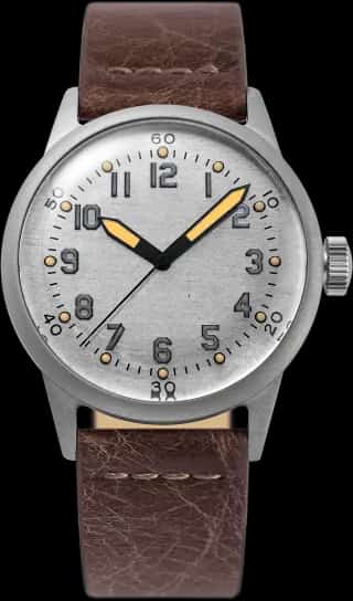 Praesidus Low W&t 38mm