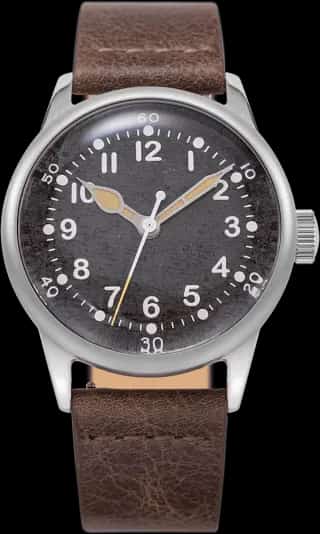 Praesidus A-11 W&T (Canvas)