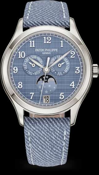Patek Philippe Complications 4946