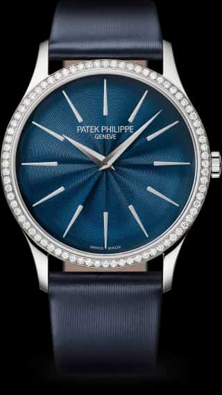 Patek Philippe Calatrava 4997