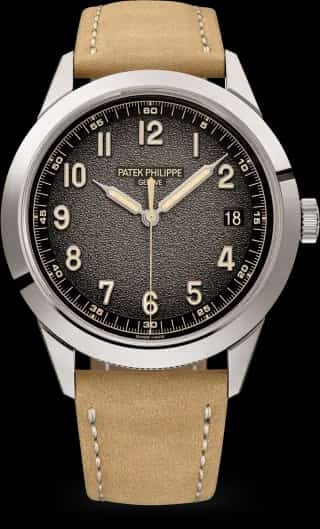 Patek Philippe Calatrava 5226