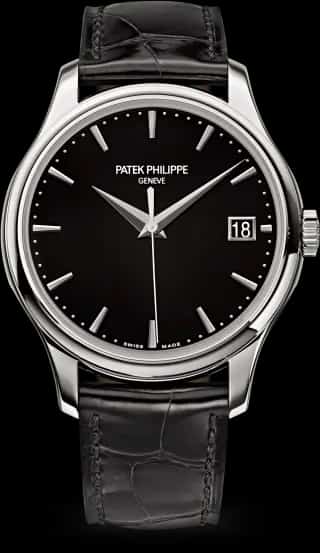 Patek Philippe Calatrava 5227