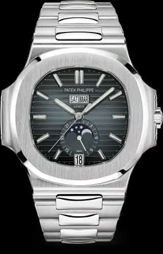 Patek Philippe Nautilus 5726