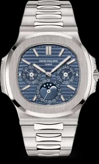 Patek Philippe Nautilus 5740