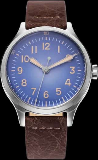 Praesidus Swiss-made Soprod P024 36mm