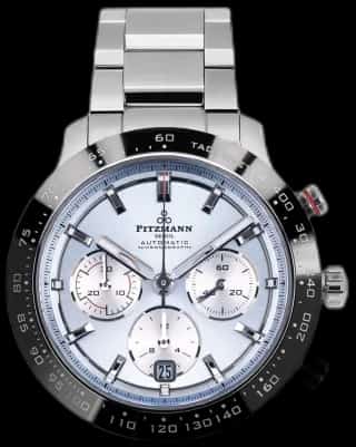 Pitzmann Watches Pitzmann III