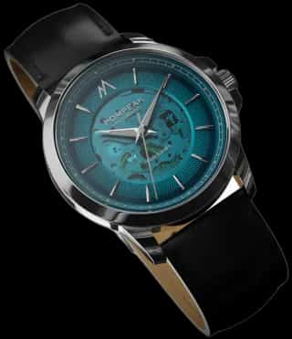 Pompeak Gentlemen's Classic