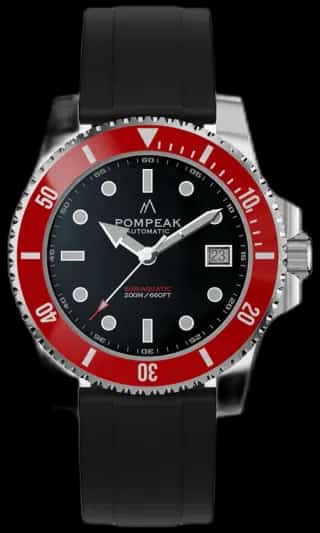 Pompeak Sub-Aquatic