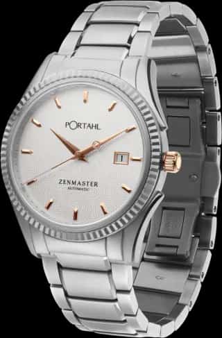 pOrtahl Zenmaster