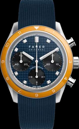 Farer Portobello - Nearly New