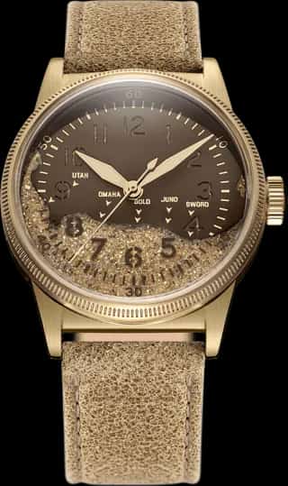 Praesidus A-11 Sand Dlc Bronze