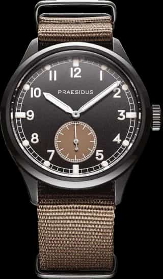 Praesidus DD-45