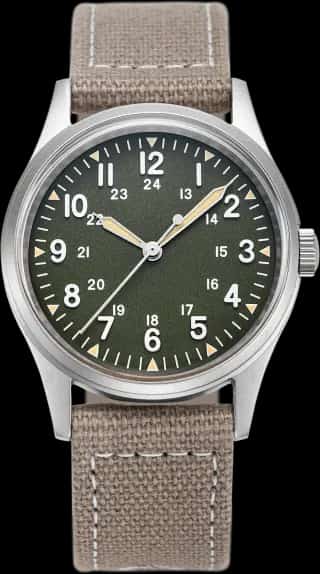 Praesidus Jungle Field A-11 JFV