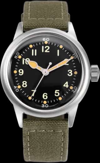 Praesidus Service Watch
