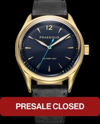 Praesidus Victory Watch