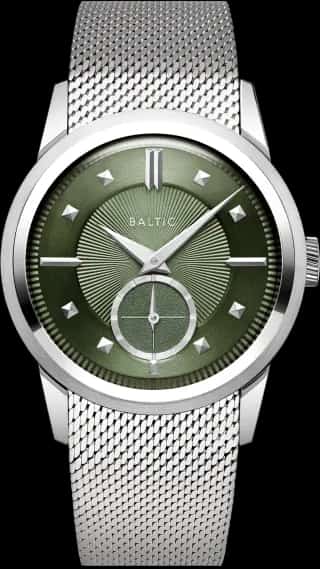 Baltic Prismic