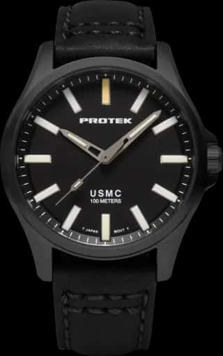 ProTek Watches Model PT3102