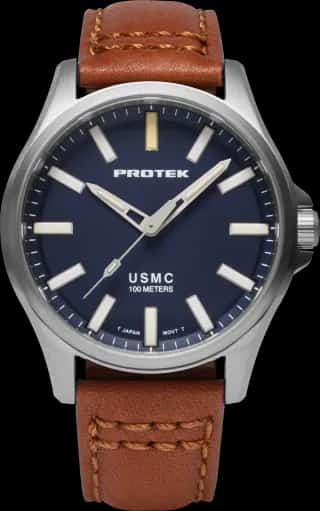 ProTek Watches Model PT3103