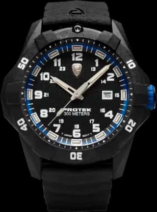 ProTek Watches K109x Series