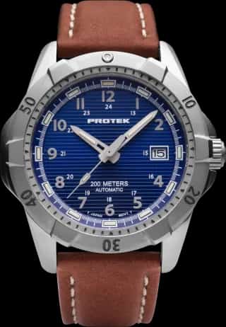 ProTek Watches ProTek Diver