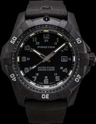 ProTek Watches Model PT1011 USMC