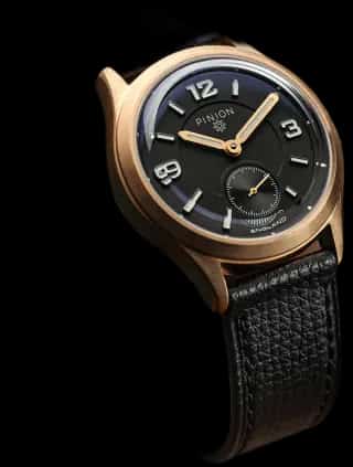 Pinion Pure Bronze