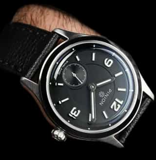 Pinion Pure Steel