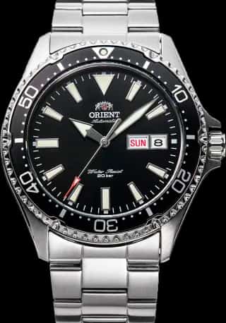 Orient Kamasu