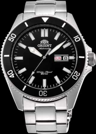 Orient Kanno
