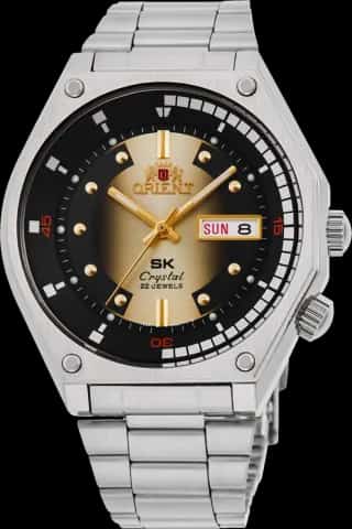Orient SK Diver Retro (Revival)