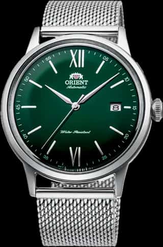 Orient Bambino Version 6