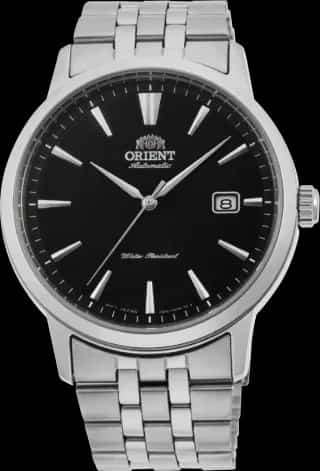 Orient Symphony III