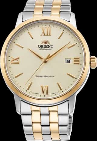 Orient Symphony IV