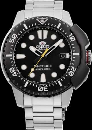 Orient M-Force AC0L