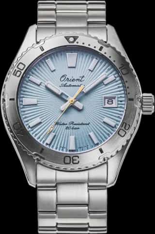 Orient 75th Anniversary RA-AC0Q12L30B