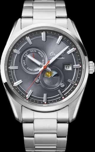 Orient 75th Anniversary Stretto