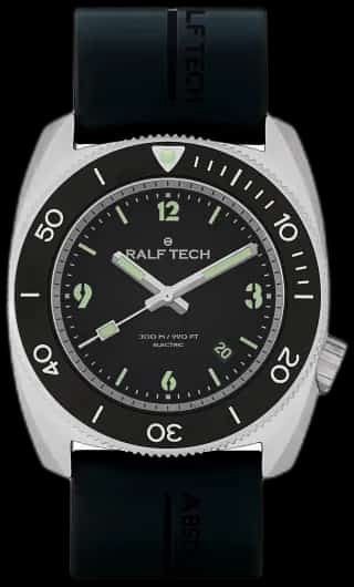 Ralf Tech WRV ELECTRIC ORIGINAL