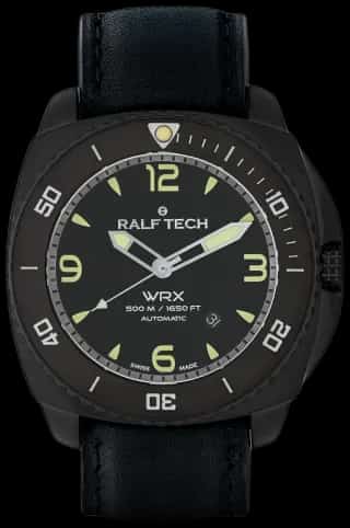 Ralf Tech WRX AUTOMATIC 500M