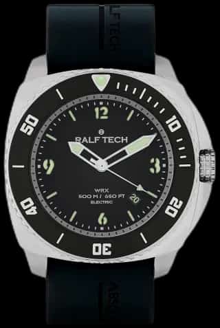 Ralf Tech WRX ELECTRIC ORIGINAL