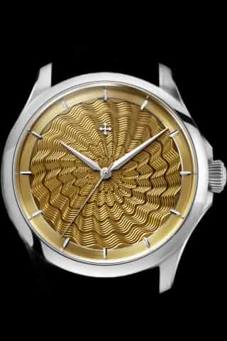Venezianico Redentore Utopia II - Alpha - Limited Edition