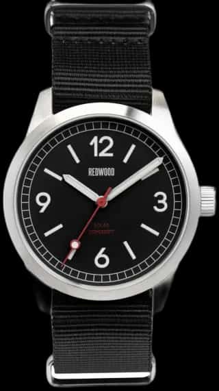 Redwood Watches Field v3