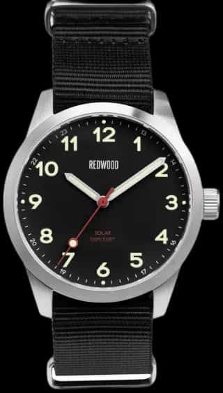 Redwood Watches Monsoon