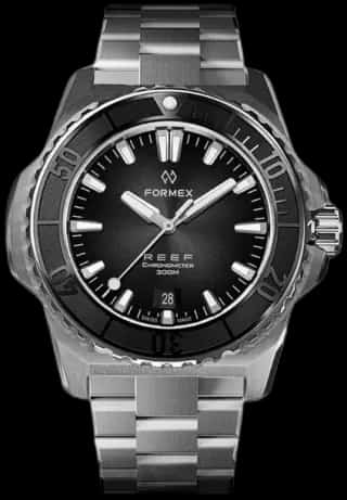 Formex Reef 42 mm